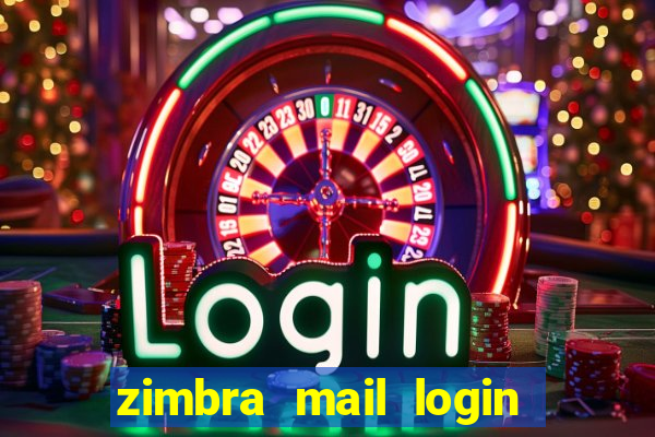 zimbra mail login ausl bologna